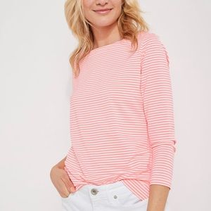 NWT Vineyard Vines sankaty shirt